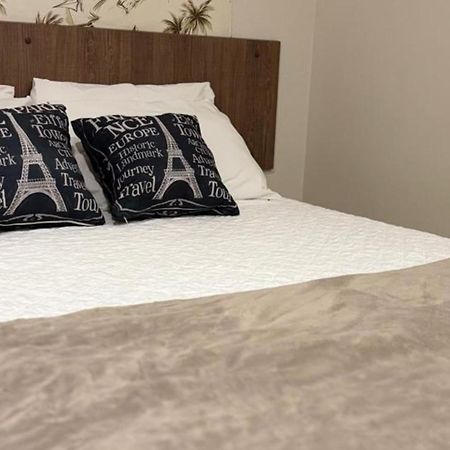 סורוקאבה Kankun Motel E Pousada -Adult Only מראה חיצוני תמונה