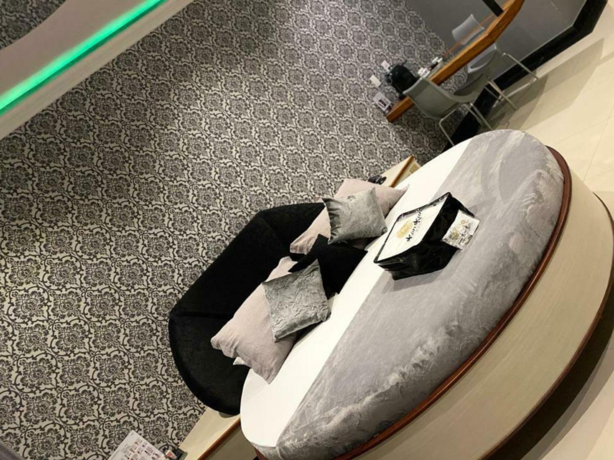 סורוקאבה Kankun Motel E Pousada -Adult Only מראה חיצוני תמונה